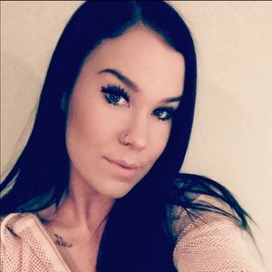 Meet your Posher, Haley